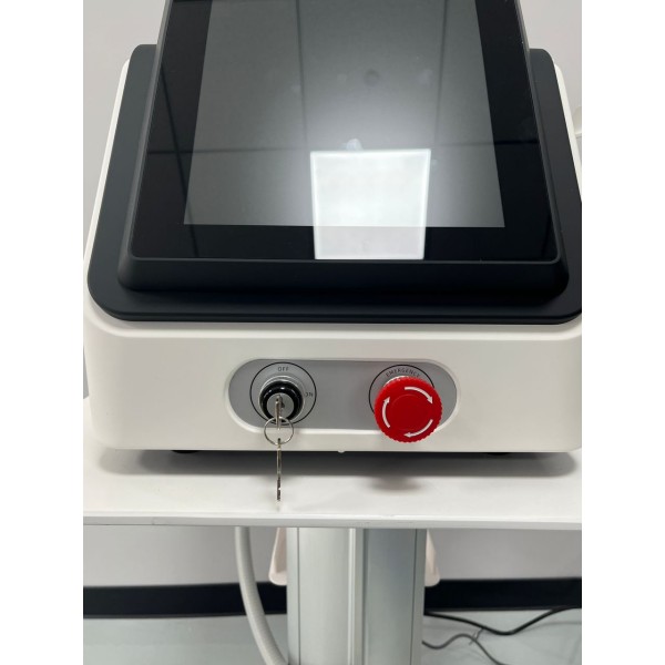 Diodni laser ICE+ SMART