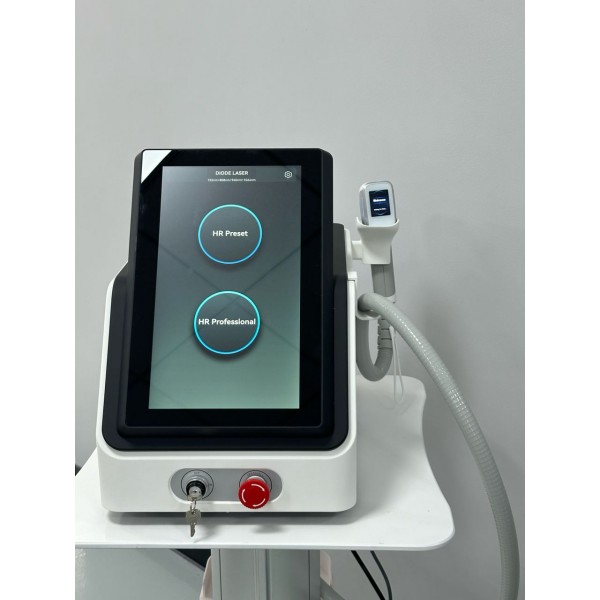 Diodni laser ICE+ SMART