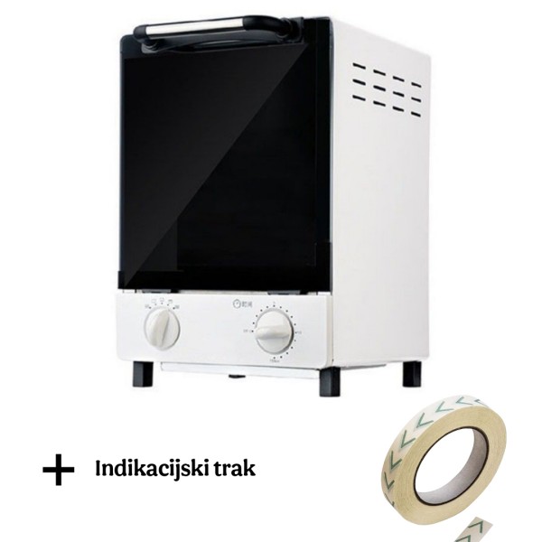 Sterilizator na vroč zrak 12l AS133208