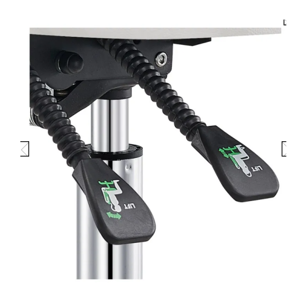 Radna stolica Fox 1025C