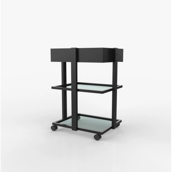 Odlagalna kolica FOX 1040A