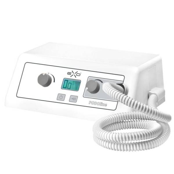 Schleifmaschine mit Absaugung AS108398