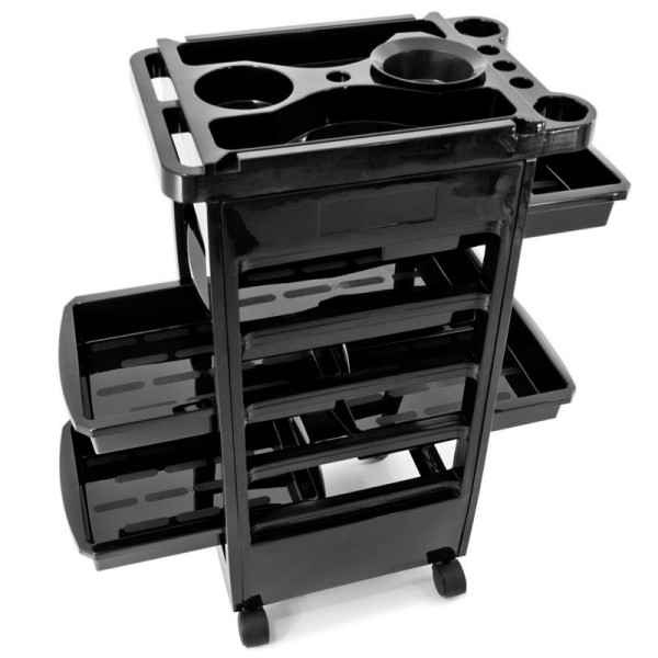 Friseur Aufbewahrungswagen AS9333