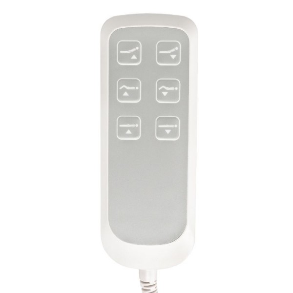 Stol za kozmetiko električni LUX AS2718