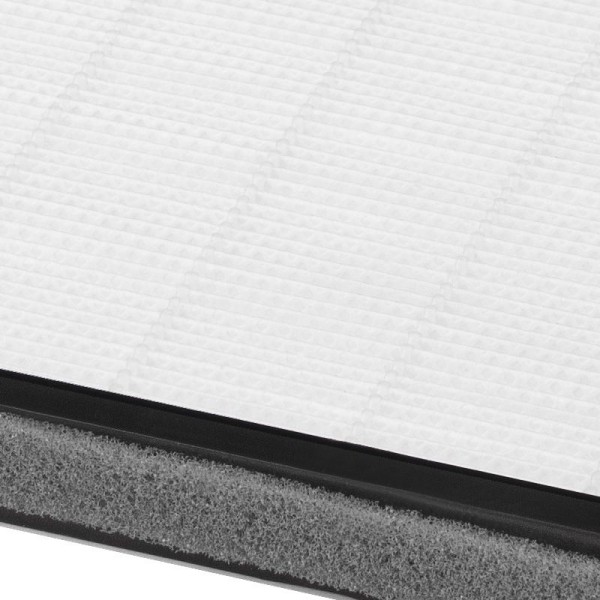 Filter za sesalec 123576