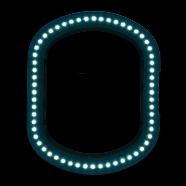 Kozmetična lupa-LED AS123746