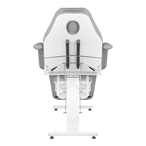 Cosmetic and pedicure table/chair AS123760