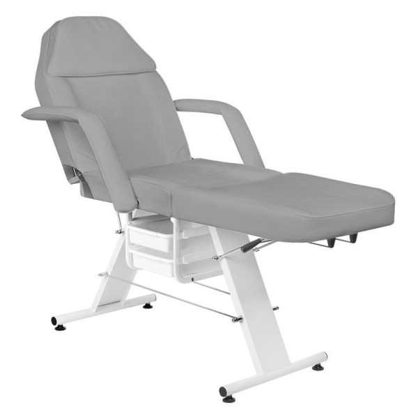 Cosmetic and pedicure table/chair AS123760