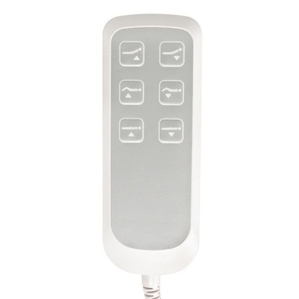 KOSMETISCHER ELEKTRISCHER STUHL AS126957