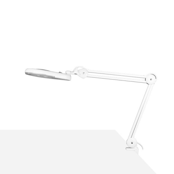 Kozmetična lupa 3D- LED AS8456