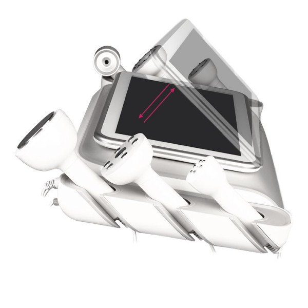 Kosmetikgerät ELEGANTE PLATINUM T6 AS129328