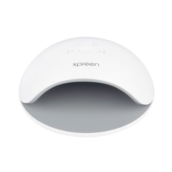 LED in UV lučka Xpreen AS9552