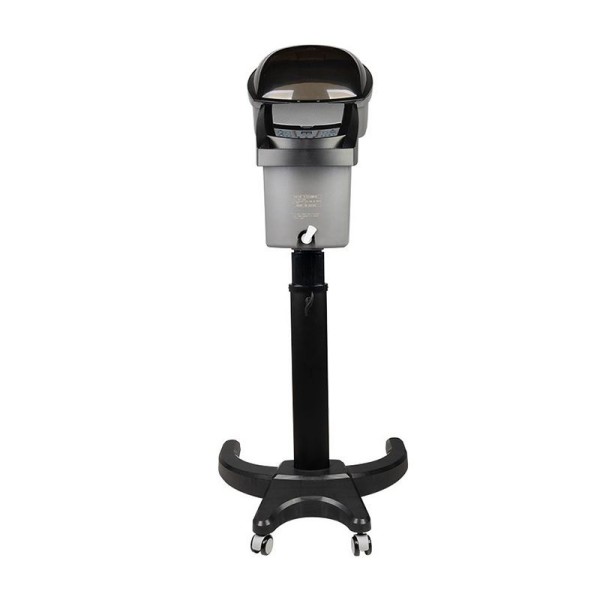 Savna na stojalu z aktivnim ozonom AS0823