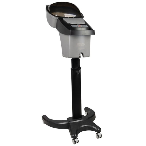 Savna na stojalu z aktivnim ozonom AS0823