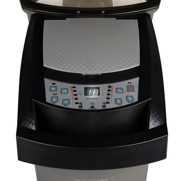 Savna na stojalu z aktivnim ozonom AS0823