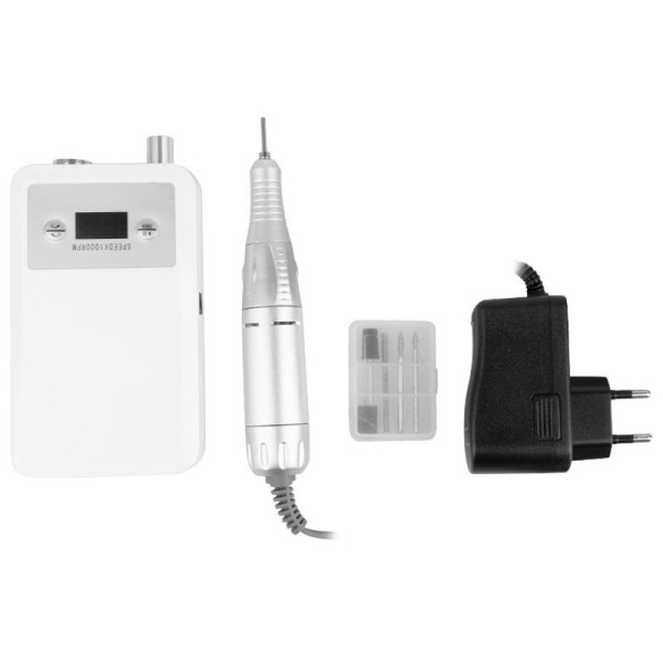 Prenosni brusilnik za nohte JD308 / BM217