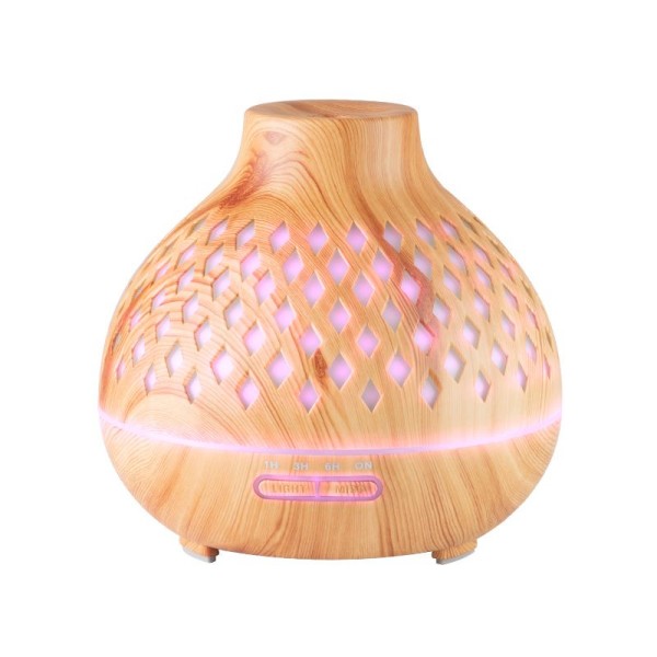 AROMA DIFFUSER 400ML AS135473