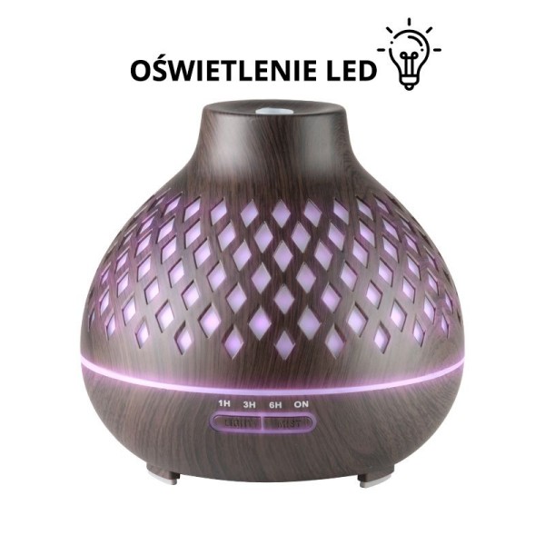 AROMA DIFFUSER 400ML AS135473