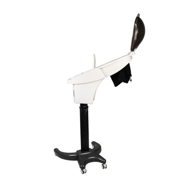 Savna na stojalu z aktivnim ozonom AS0823