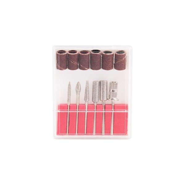 Mini brusilnik PRO203