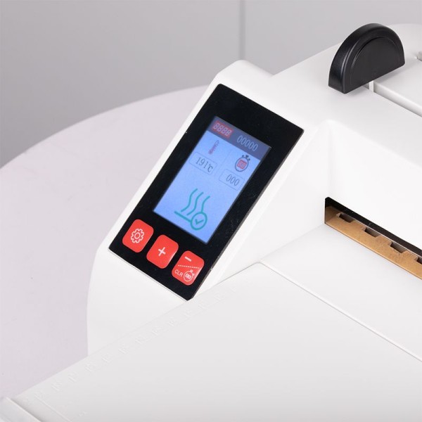 Varilnik za vrečke Lafomed A8400 Deluxe