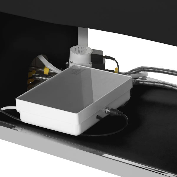 Gabbiano Head Spa Tisch