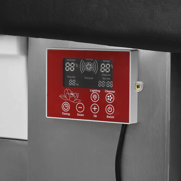 Gabbiano Head Spa Tisch