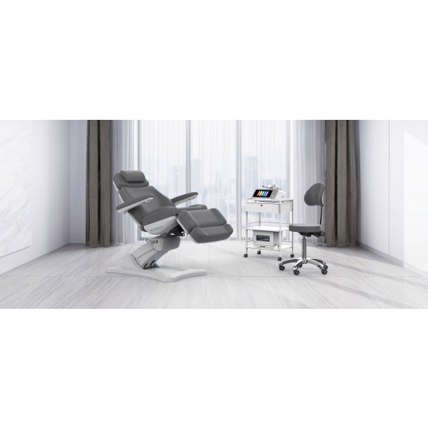 električna kozmetična miza Ava