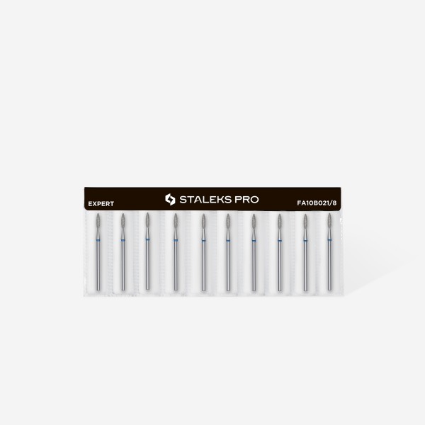 STALEKS Diamant-Aufsatz blau FA10B021/8