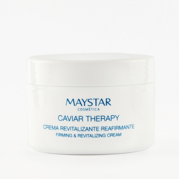 Caviar Therapy Krema za učvrstitev in revitalizacijo 200 ml