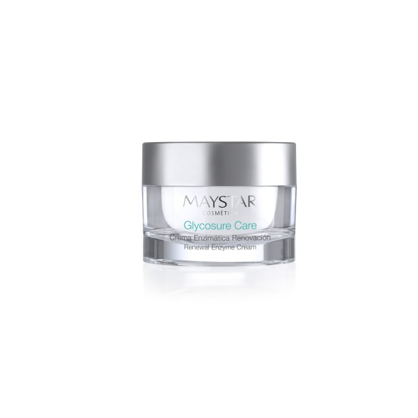 Glycosure obnovitvena encimska krema 50ml