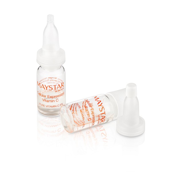 Koncentrat askorbinske kisline 5x4ml