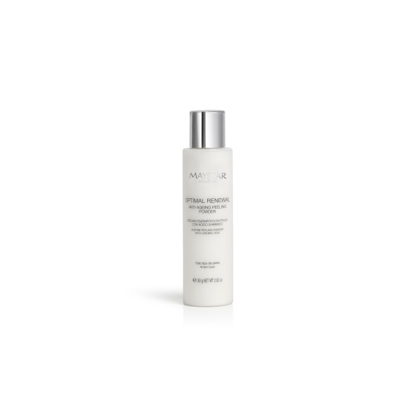 Optimal Renewal Anti - Age Piling 80g