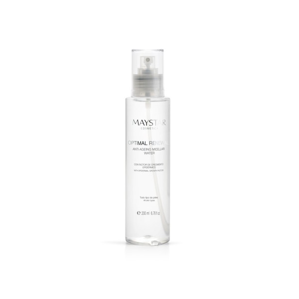 Optimal Renewal Anti - Age Micelarna voda 200ml