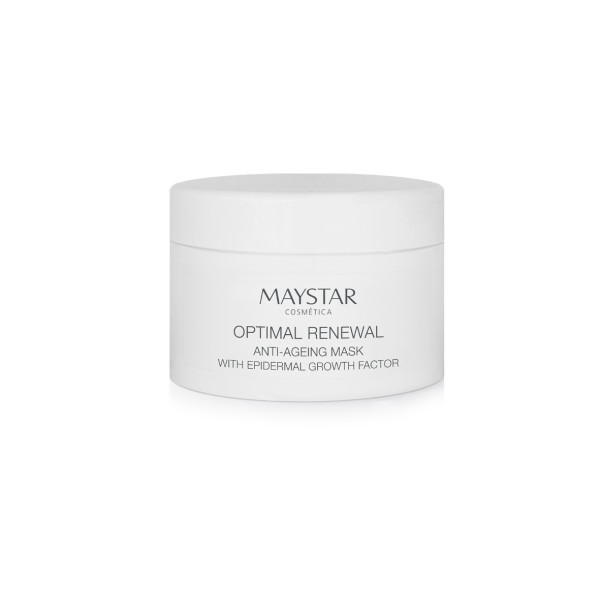 Optimal Renewal Anti - Age Maska 200ml