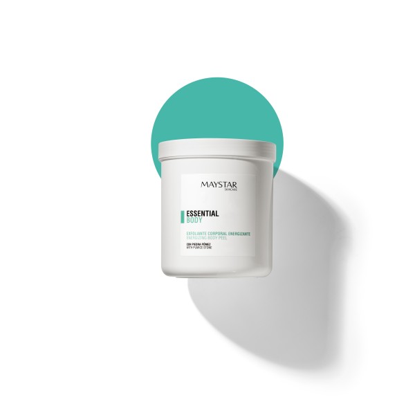 Essential Energijski piling za telo - 1000 ml