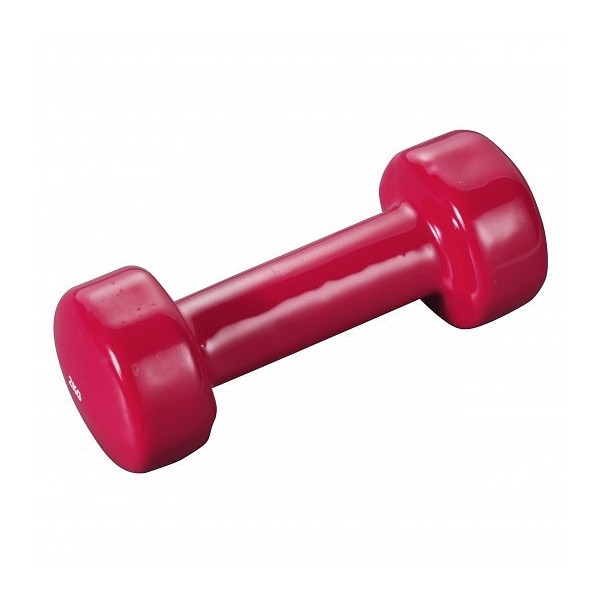 Trendy Einhandhanteln - 2 kg