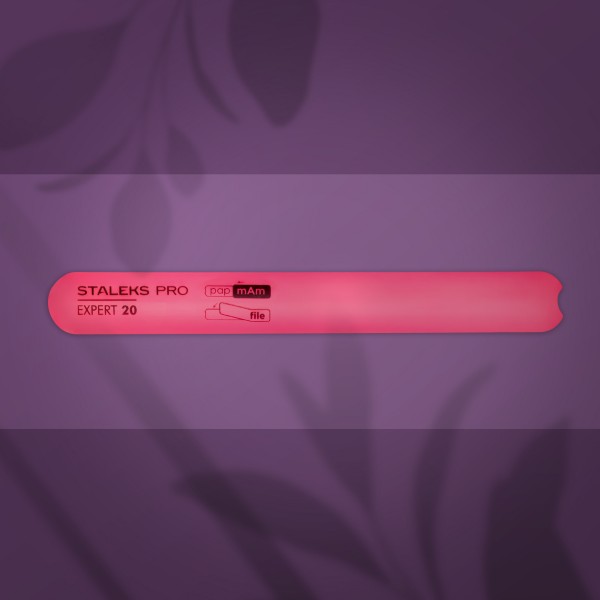 Staleks Držalo za pilico SPBE-20