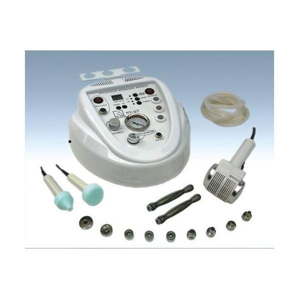 Kozmetična naprava 3v1 BN-07