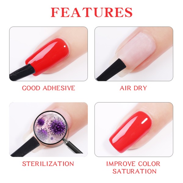 Nail PREP Dehydrator 49838