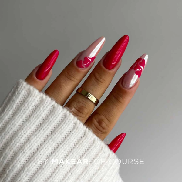 Makear 547 UV Gel Polish 8ml