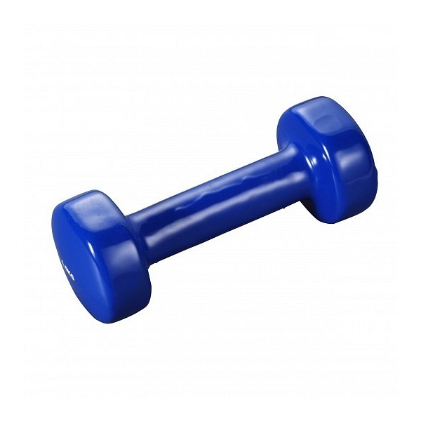 Trendy Einhandhanteln - 2 kg