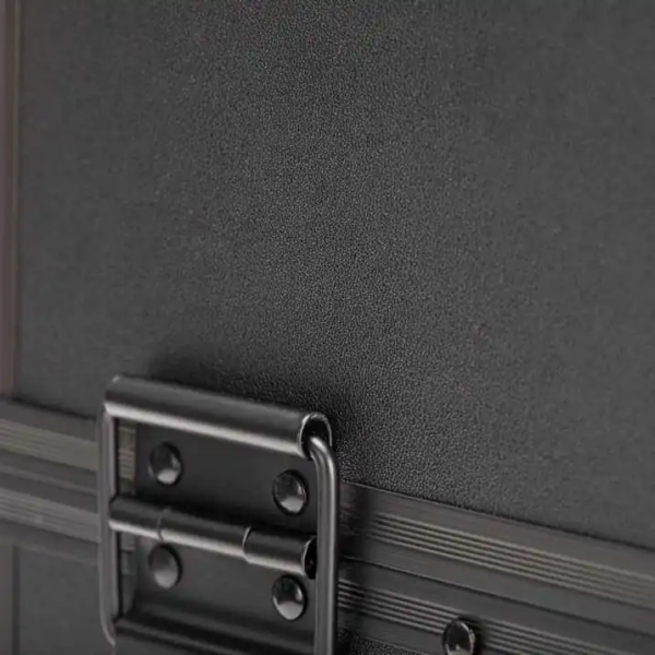 kozmetični/frizerski kovček