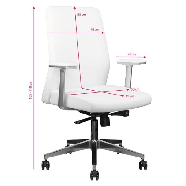 Kozmetischer Stuhl AS6332