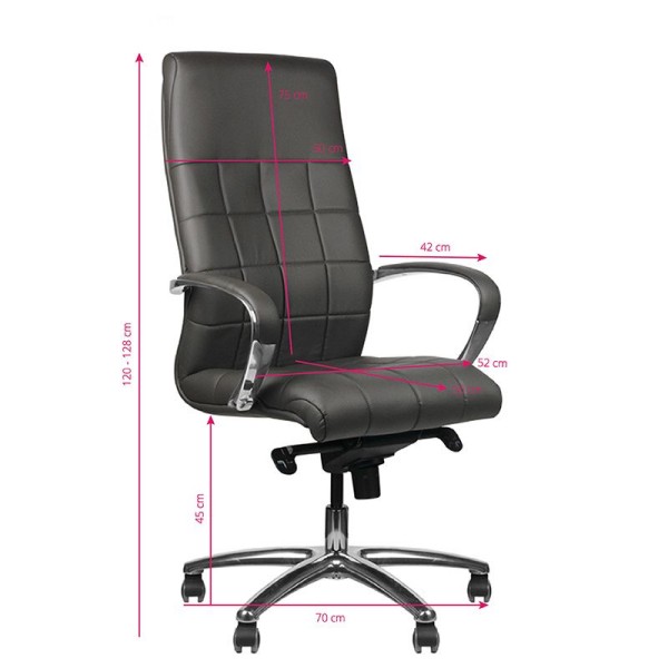 Kosmetikstuhl AS6334