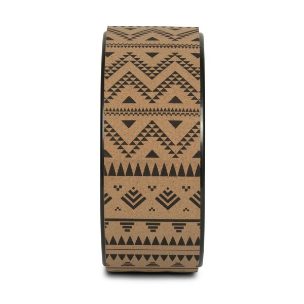 Joga krog za raztezanje in ravnotežje