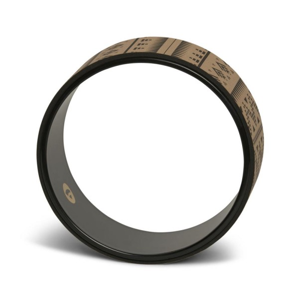 Joga krog za raztezanje in ravnotežje