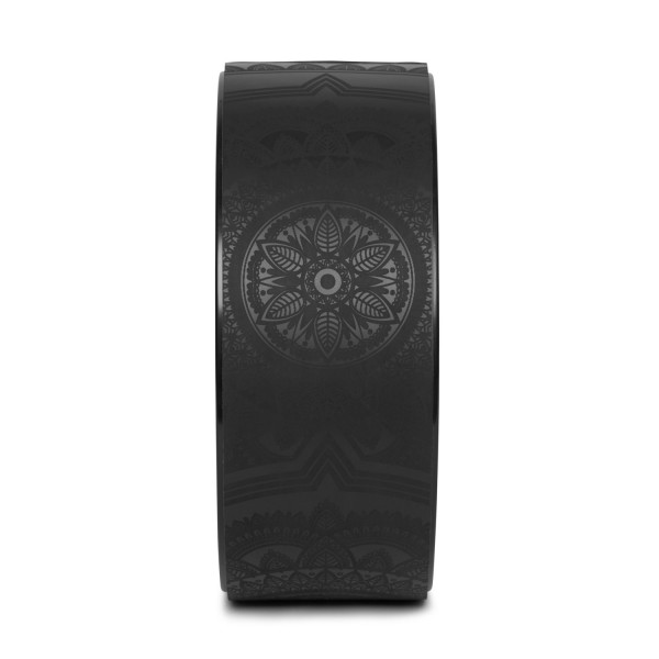 Joga krog za raztezanje in ravnotežje