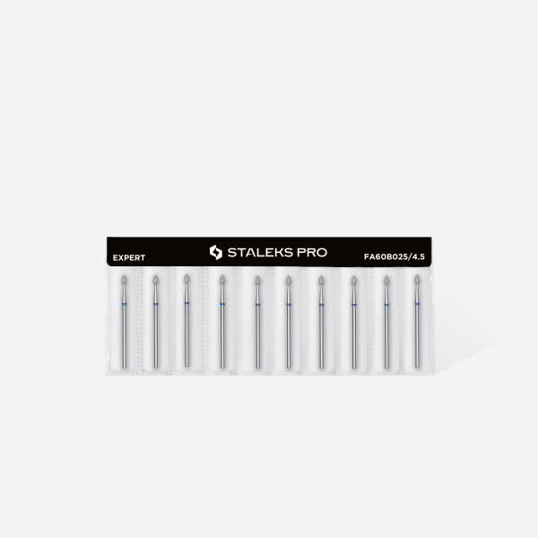 STALEKS Diamantaufsatz blau FA60B025/4.5 