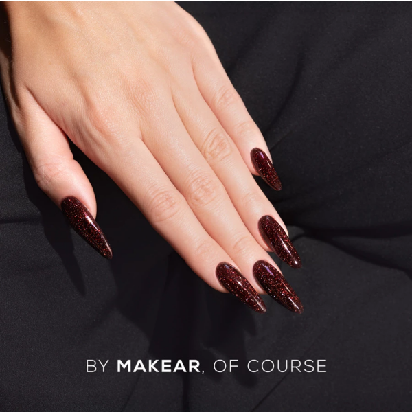 Makear 897 Gel Polish 8ml